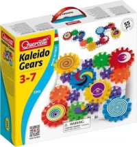 Quercetti Kaleido Gears QT-2341