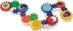 Quercetti Kaleido Gears QT-2341