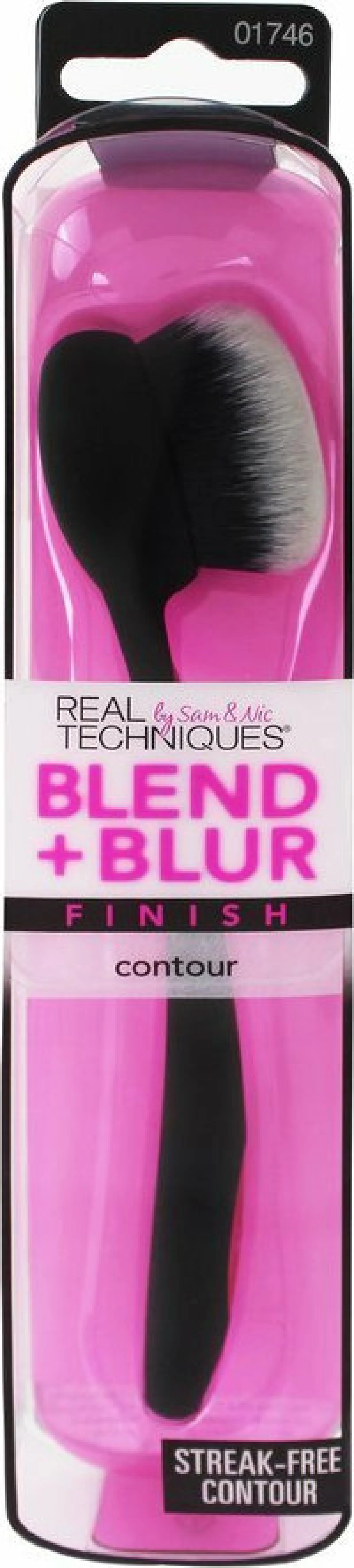 Real Techniques Blend + Blur Contour Brush