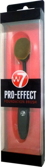 W7 Cosmetics Pro-Effect Foundation Brush