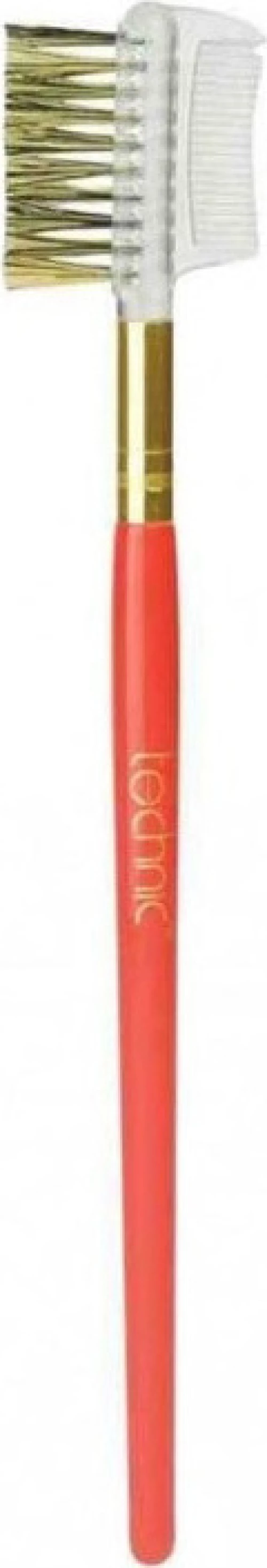Technic Lash Comb & Brow Brush