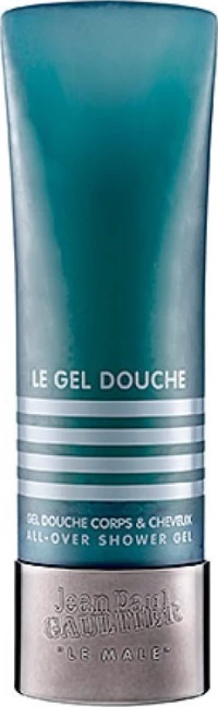 Jean Paul Gaultier Le Male Shower Gel 200ml