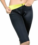 Hot Shapers 3/4 Κολάν Εφίδρωσης & Αδυνατίσματος