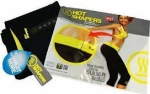 Hot Shapers 3/4 Κολάν Εφίδρωσης & Αδυνατίσματος