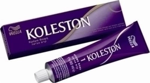 Wella Koleston 7/2 Ξανθό Ματ 60ml