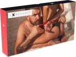 Experience BDSM Fetish Kit Red Series