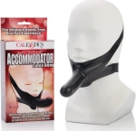 Calexotics The "Original" Accommodator Latex Dong 14cm