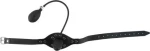 Zado Fetish Bondage Inflatable Leather Gag