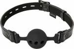 Sportsheets Saffron Breathable Ball Gag