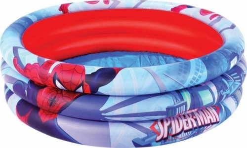 Φουσκωτή Πισίνα BESTWAY Spiderman