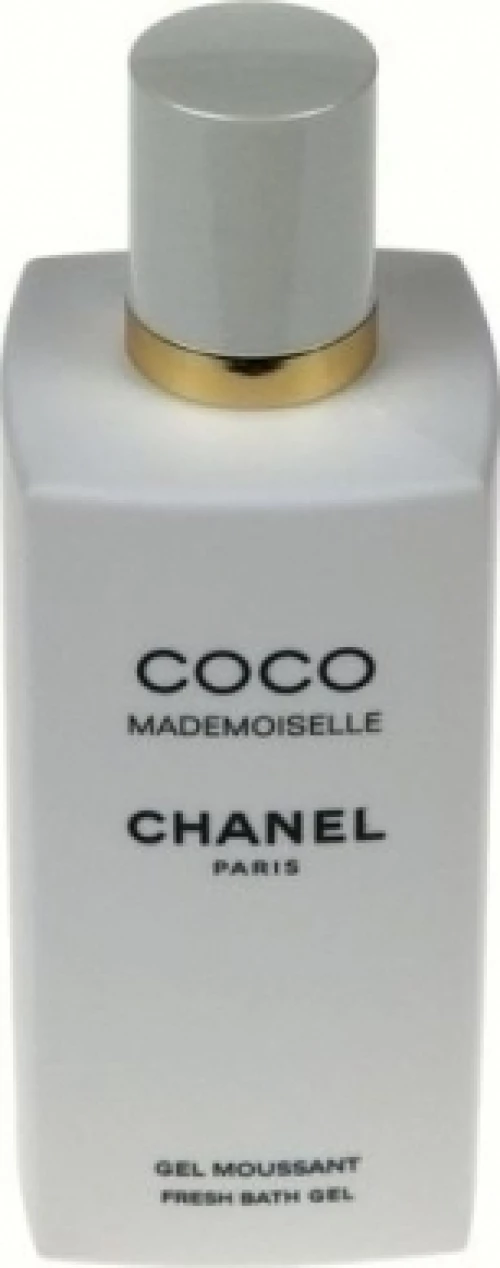 Chanel Coco Mademoiselle Gel Moussant 200ml