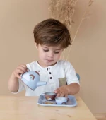 Little Dutch Σετ Τσαγιού σε Βαλιτσάκι