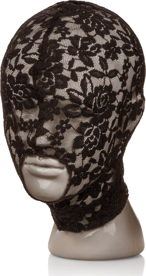 Calexotics Scandal Lace Hood