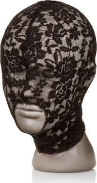 Calexotics Scandal Lace Hood