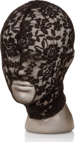Calexotics Scandal Lace Hood