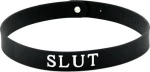 Rimba Collar Slut