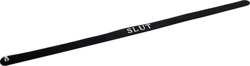 Rimba Collar Slut