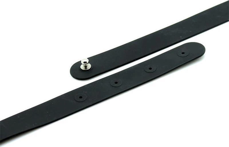 Rimba Collar Slut