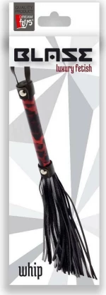 Dream Toys Blaze Whip Red