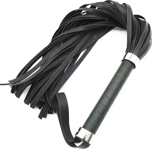Naughty Toys Gladiator Leather Whip