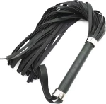 Naughty Toys Gladiator Leather Whip
