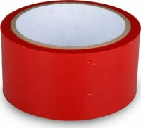 Easytoys Red Bondage Tape 20m
