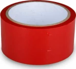 Easytoys Red Bondage Tape 20m