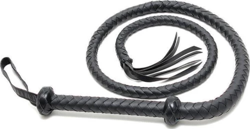 Rimba Arabian Bull Whip 155cm