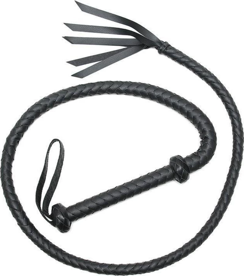 Rimba Arabian Bull Whip 155cm