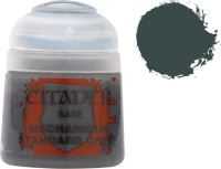 Citadel Base Mechanicus Standard Grey 12ml