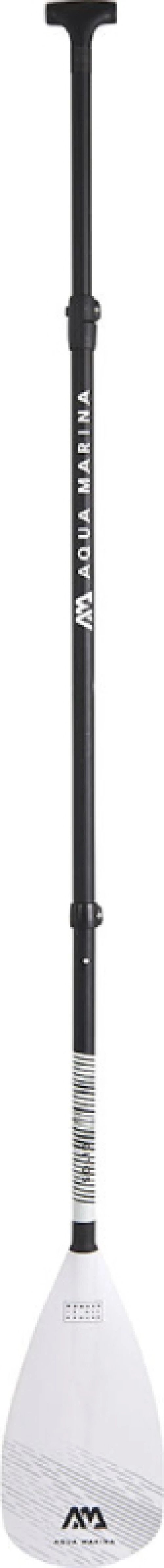 Aqua Marina Solid 28025 Λευκό