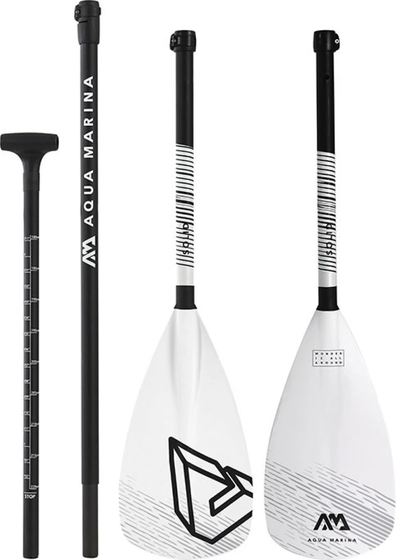 Aqua Marina Solid 28025 Λευκό