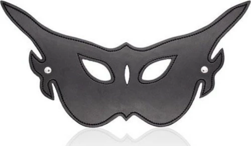 Toyz4lovers Butterfly Mask Large Black