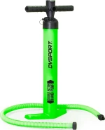 DVSport® Τρόμπα Διπλής Δράσης