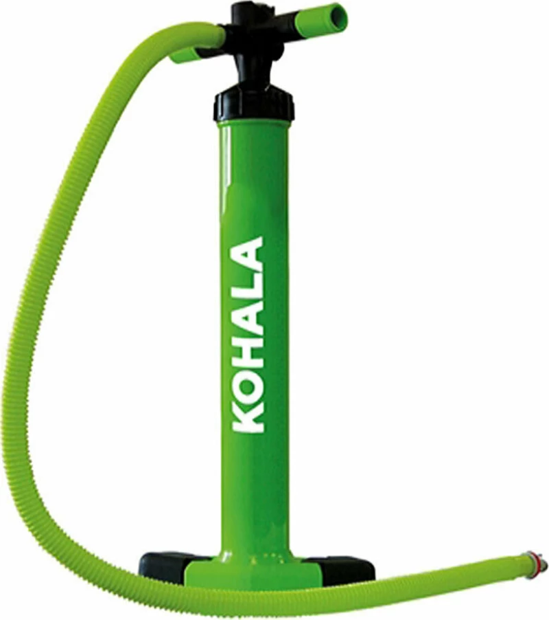 DVSport® Τρόμπα Διπλής Δράσης