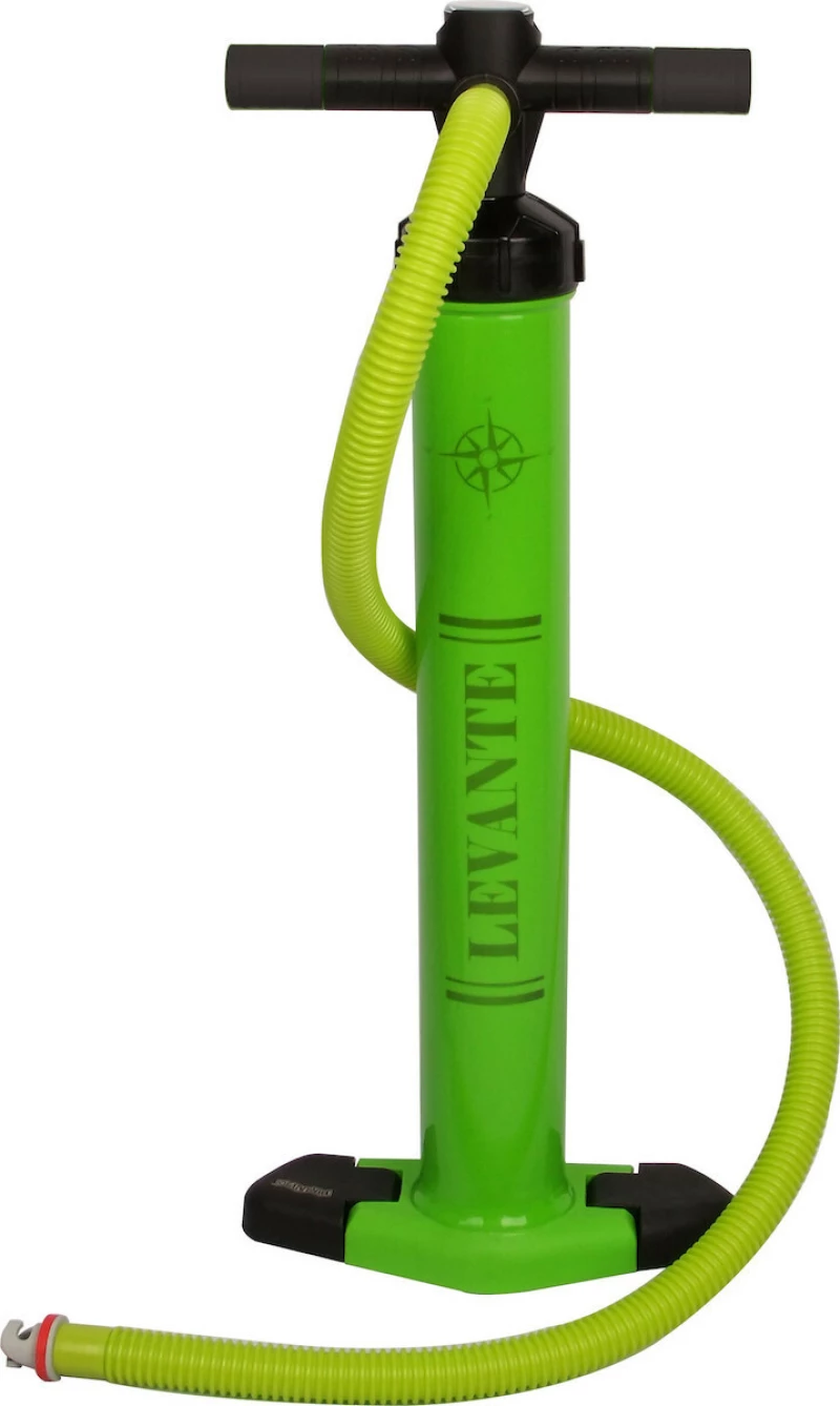 DVSport® Τρόμπα Διπλής Δράσης