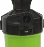 DVSport® Τρόμπα Διπλής Δράσης