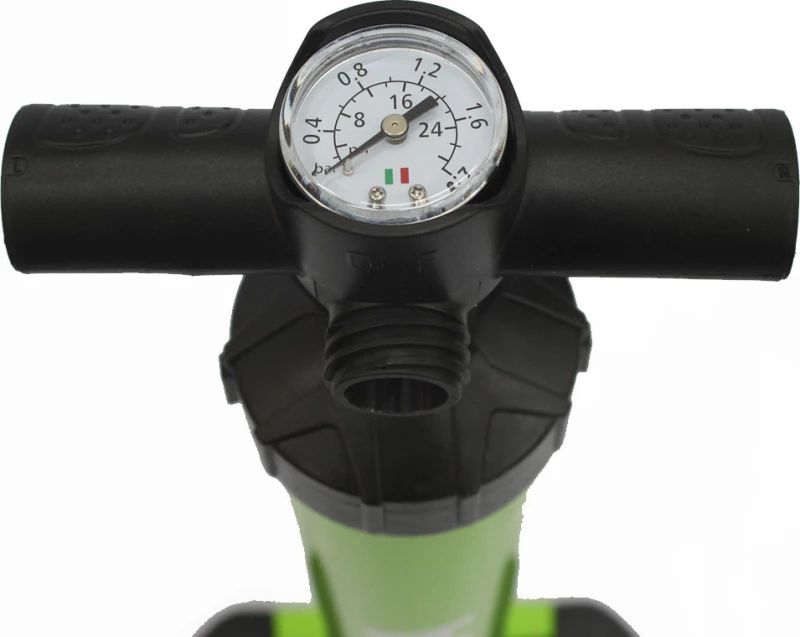 DVSport® Τρόμπα Διπλής Δράσης