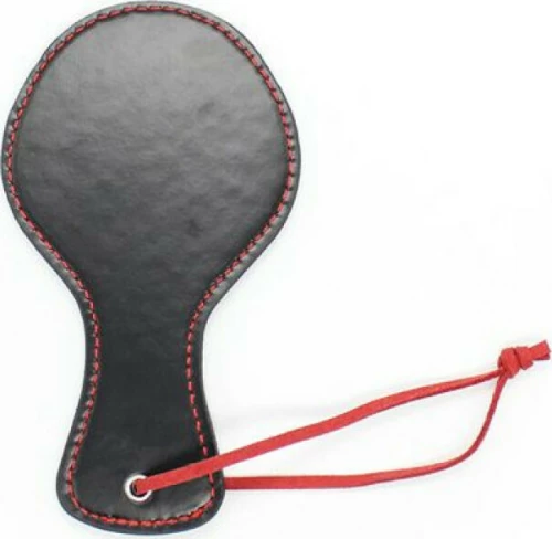 Toyz4lovers Circle Paddle Black