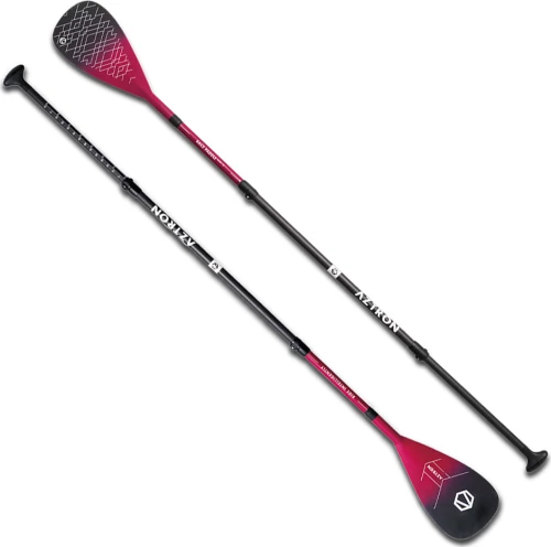 Aztron Race Carbon 100 AC-P400
