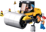Sluban Town: Road Roller 171τμχ