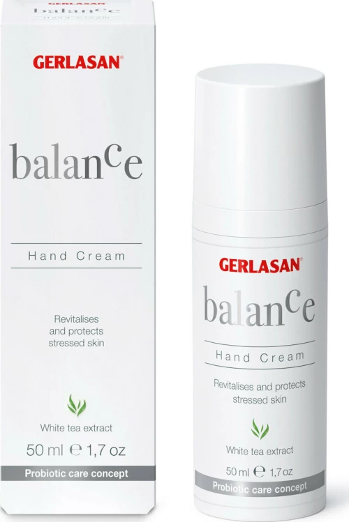 Gehwol Gerlasan Balance Hand Cream 50ml