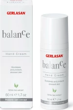 Gehwol Gerlasan Balance Hand Cream 50ml