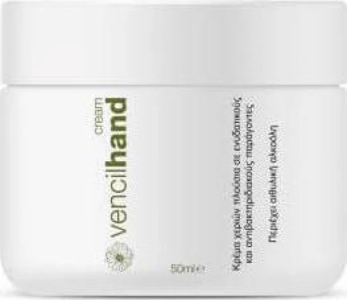 Vencil Hand Cream 50ml