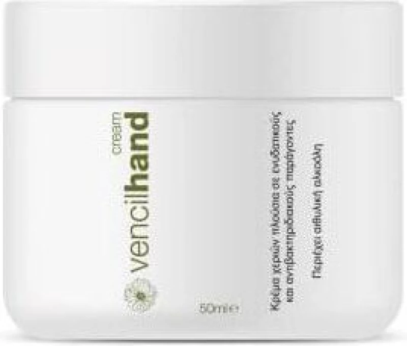 Vencil Hand Cream 50ml