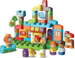 Vtech Το Σπίτι της Γνώσης 20τμχ
