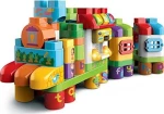 Vtech Το Σπίτι της Γνώσης 20τμχ