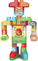 Vtech Το Σπίτι της Γνώσης 20τμχ