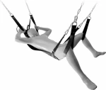 Kiotos Extreme Sling Deluxe