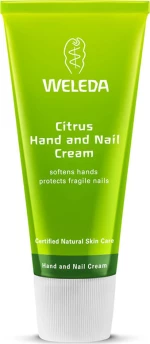 Weleda Citrus Hand & Nail Cream 50ml